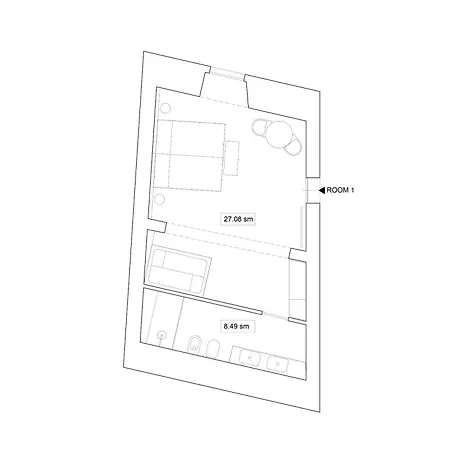 Agh - Capranica רומא