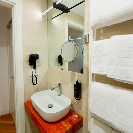 בית הארחה Agh - Capranica