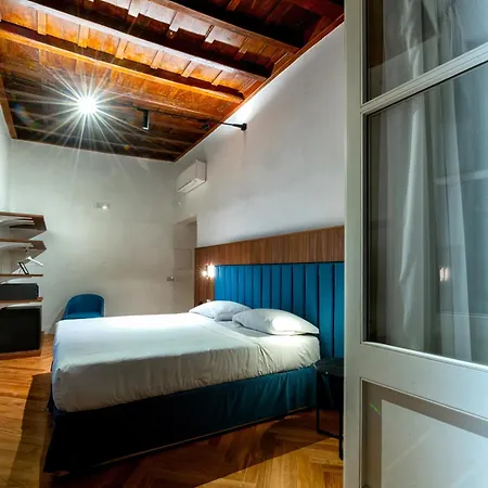 Agh - Capranica בית הארחה