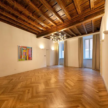 Agh - Capranica בית הארחה 4*