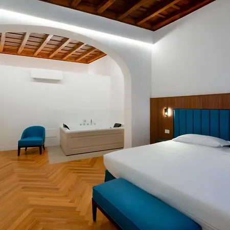 Agh - Capranica 4* רומא