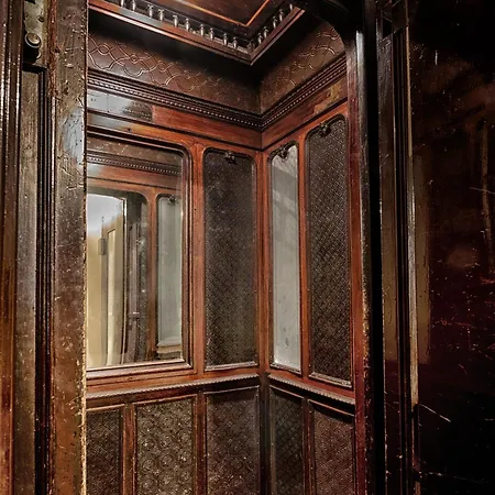 Agh - Capranica רומא