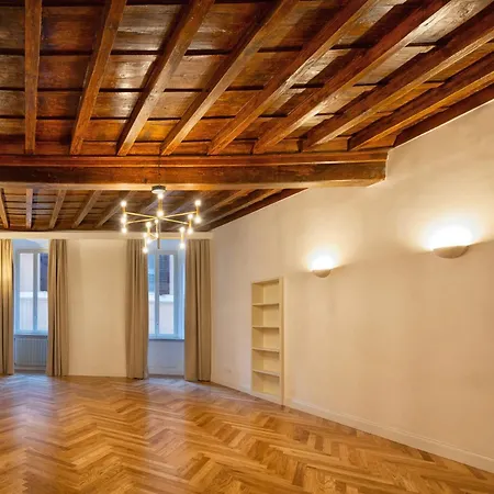 Agh - Capranica 4* רומא