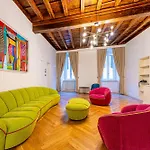 Casa de hóspedes Agh - Capranica 4*