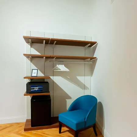 招待所 Agh - Capranica 罗马