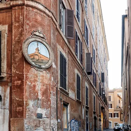 招待所 Agh - Capranica 4*