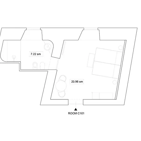 Agh - Capranica 罗马