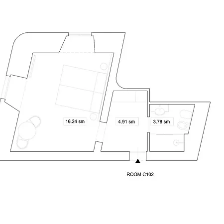 Agh - Capranica 로마