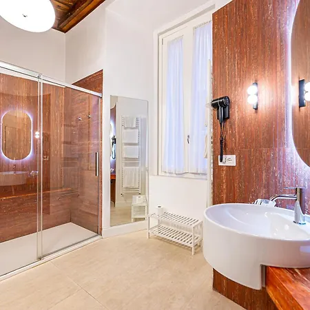 Agh - Capranica 4* Рим