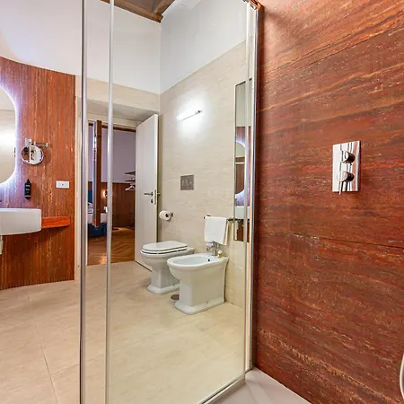 Agh - Capranica Penzion 4*