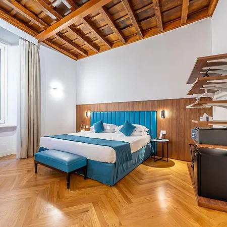 Гостевой дом Agh - Capranica 4*