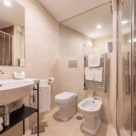 Гостевой дом Agh - Capranica 4*