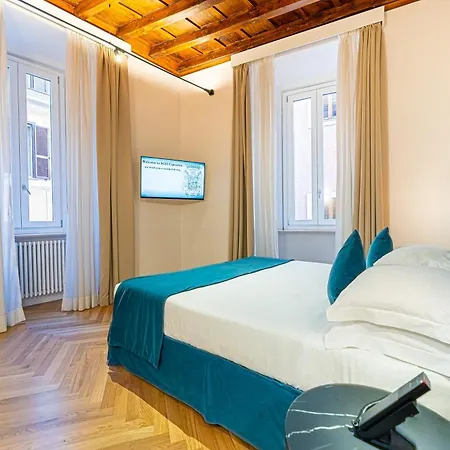 Agh - Capranica Гостевой дом 4*