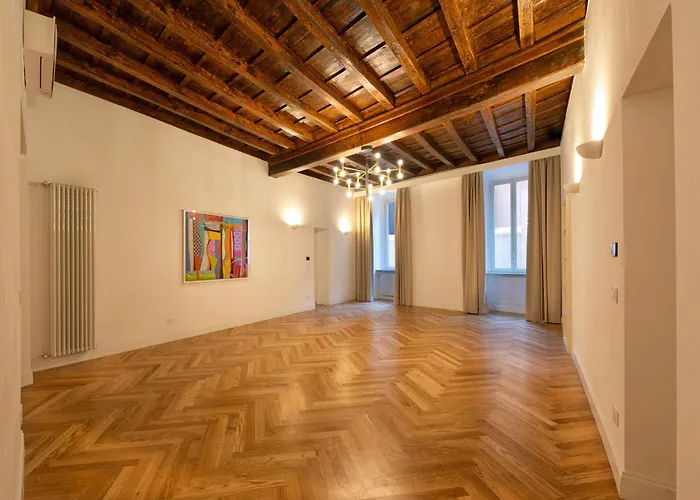 Agh - Capranica 招待所 4*