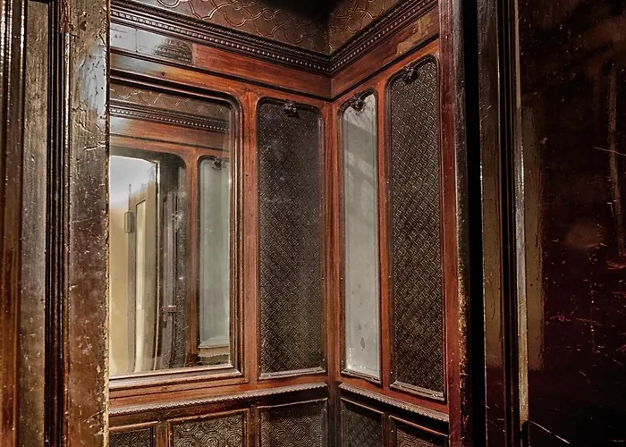 Agh - Capranica 로마