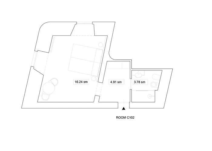 Agh - Capranica 로마