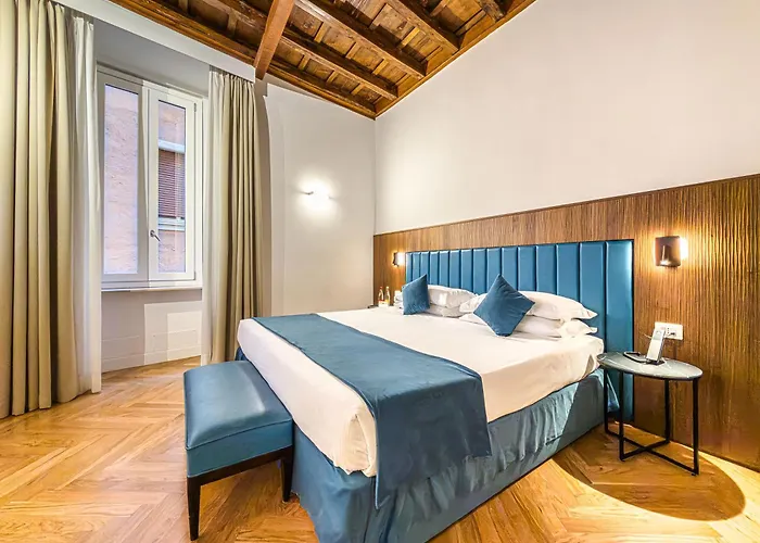 게스트하우스 Agh - Capranica