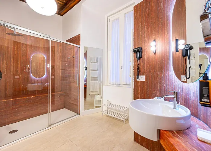 Agh - Capranica 4* 로마