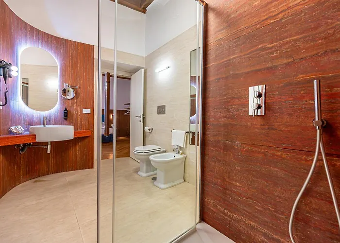 Agh - Capranica 게스트하우스 4*