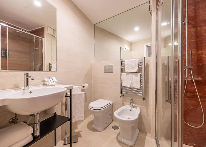 게스트하우스 Agh - Capranica 4*