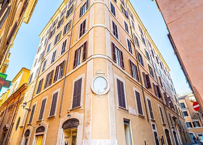 Agh - Capranica 로마