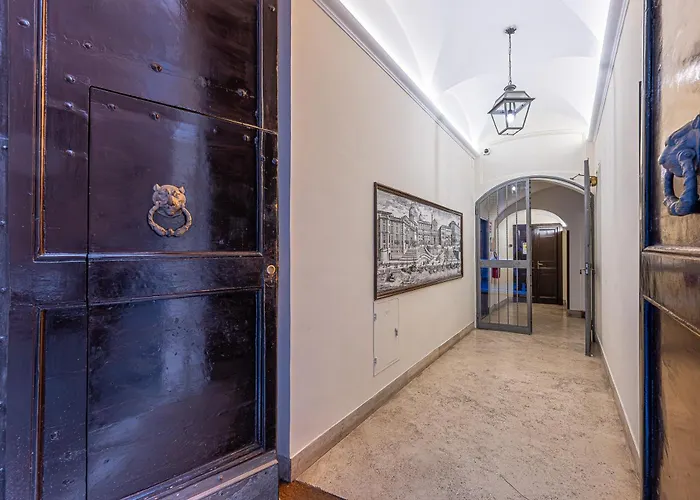 게스트하우스 Agh - Capranica