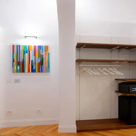 Agh - Capranica Guest house 4*