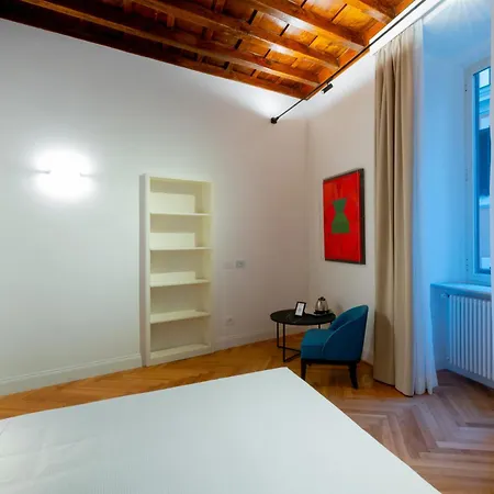 Agh - Capranica Rome