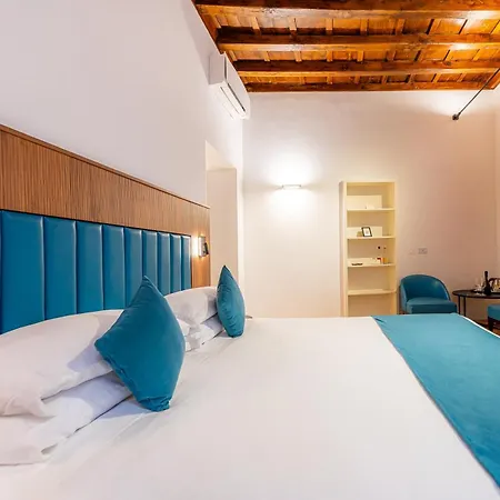 Agh - Capranica 4* Ρώμη