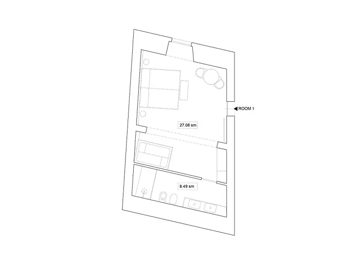 Agh - Capranica روما