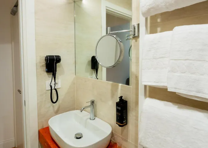 Guest house Agh - Capranica