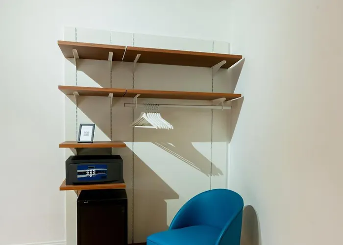 Guest house Agh - Capranica Rome