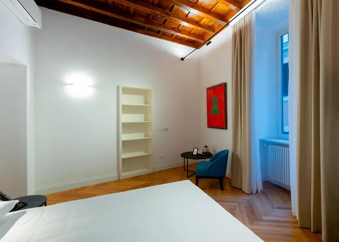 Agh - Capranica Rome