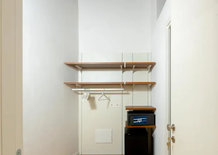 Guest house Agh - Capranica 4*