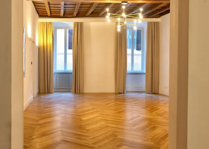 Guest house Agh - Capranica Rome