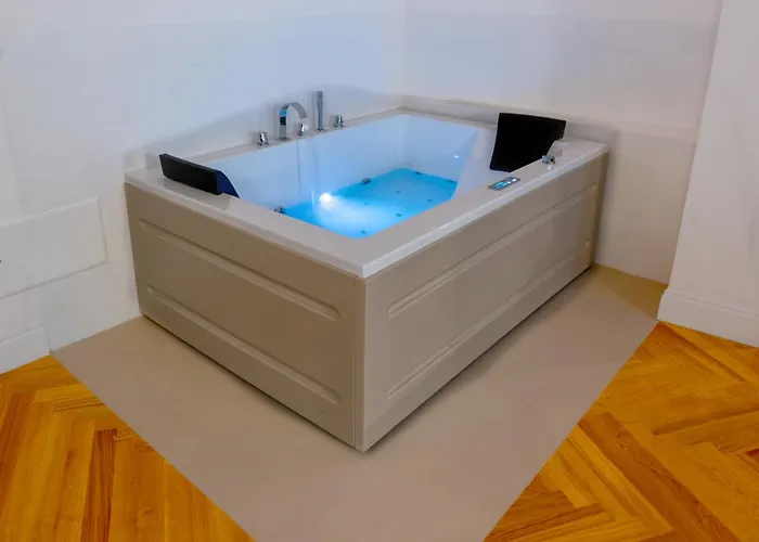 Agh - Capranica 4* Rome