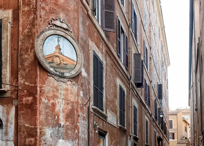 Guest house Agh - Capranica 4*