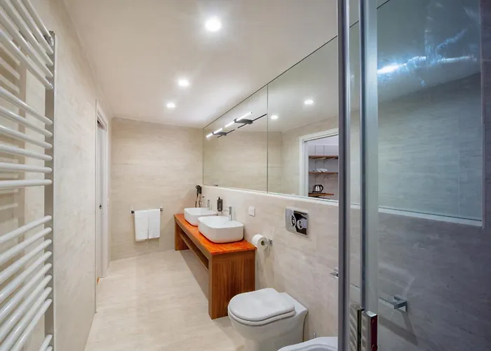 Agh - Capranica Guest house Rome