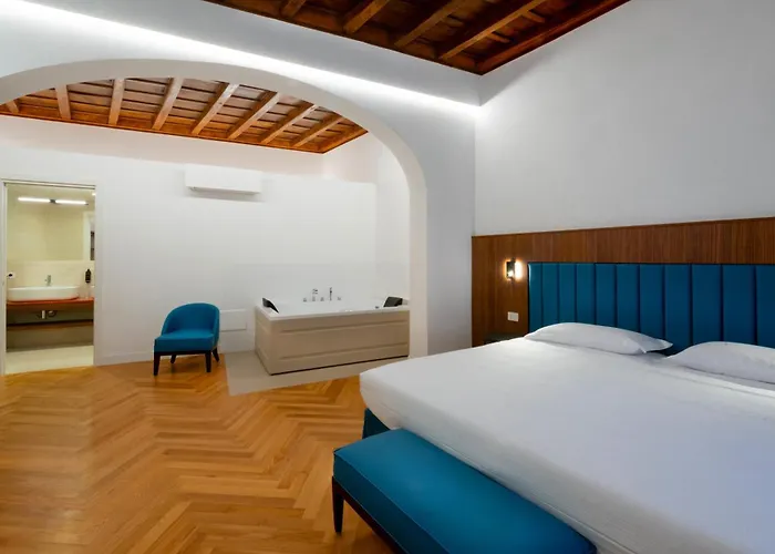 Agh - Capranica 4* Rome