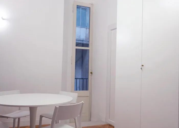 Agh - Capranica Guest house