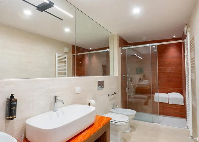 Agh - Capranica Guest house 4*