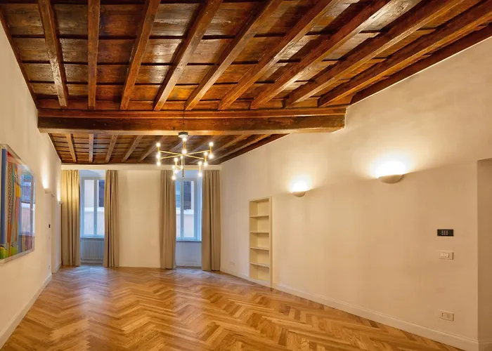 Agh - Capranica 4* Rome